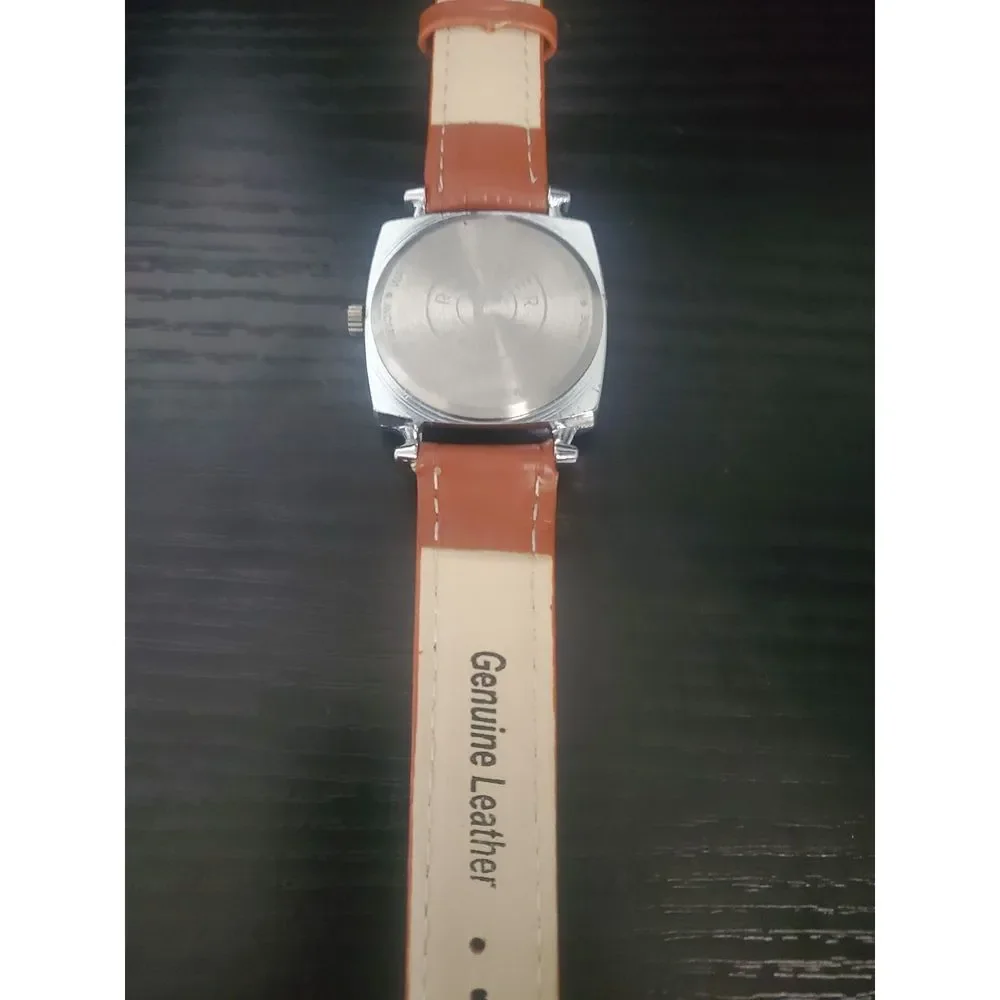 RARE‎ Vintage Roamer ST96 Swiss Mechanical Men's Watch